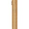Ekena Millwork Funston Traditional Rough Sawn Bracket w/ Offset Brace, Western Red Cedar, 6"W x 28"D x 32"H BKT0604X28X32FST01RWR - alternate 2